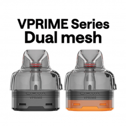 Oxva VPrime 2 Replacement Pod - 2 pack